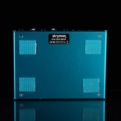 Pre-Owned Strymon BigSky Multidimensional Reverb Pedal With Box image 3