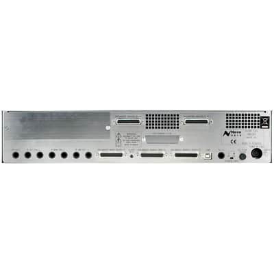 Neve 8816 16-Channel Analog Summing Mixer image 6