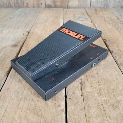 Morley Bad Horsie Wah 1998 image 2