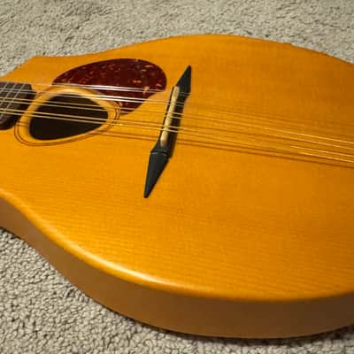 Seagull S8 Mandolin 2010s - Natural image 3