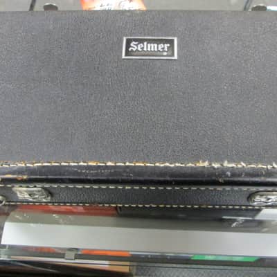 Selmer Soloist Oboe Used image 7