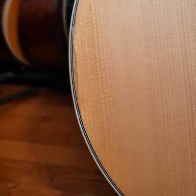 Guild F2512E Acoustic Electric 12 String Guitar image 13