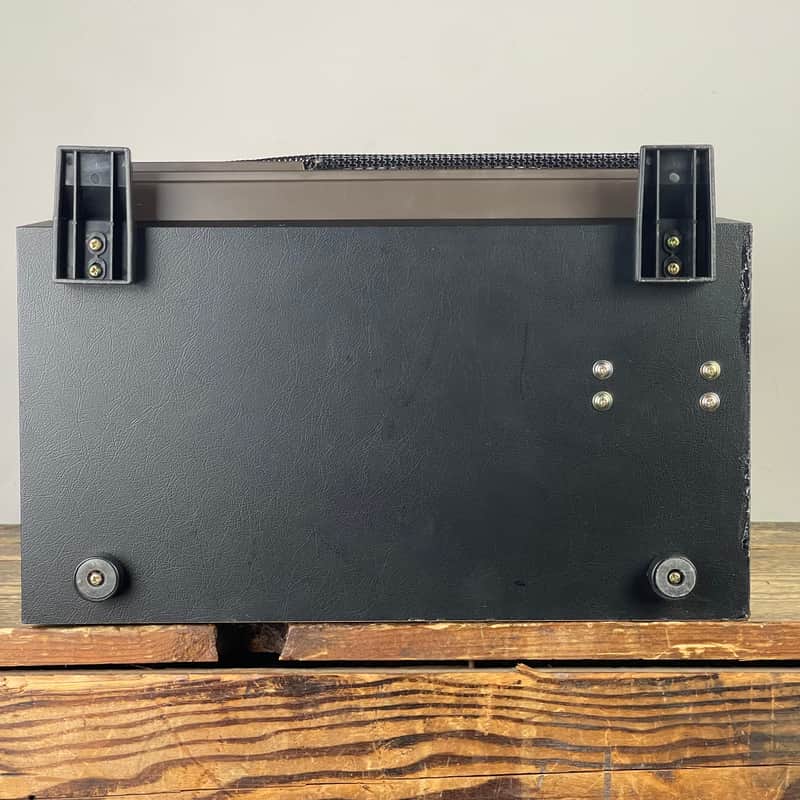 Sanyo PAT-K5 Double cassette/8 Track | Reverb