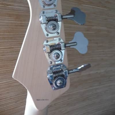 Lakland USA 44-64 Bob Glaub image 9