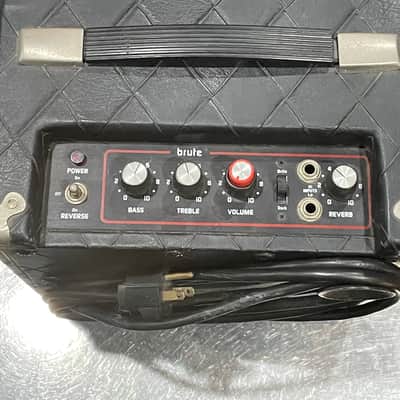 Polytone Baby Brute image 4