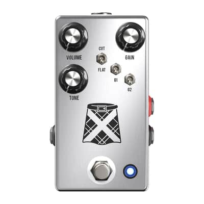 JHS Pedals Kilt 10 Overdrive Pedal