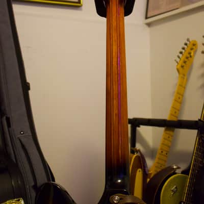 Epiphone Firebird with Rosewood Fretboard 2026 - Present - Vintage Sunburst image 7