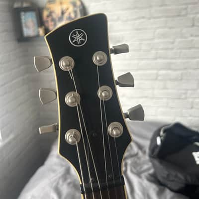 Yamaha Revstar RS502 2010s - Billet Green image 4