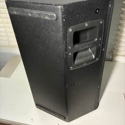 QSC HPR122i Self Powered 12” 2 Way Loudspeakers (PAIR) image 4