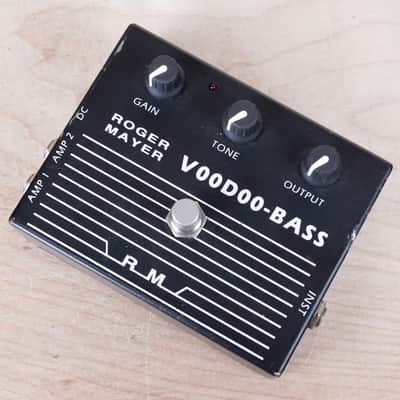 Roger Mayer 4644 Drive 2026 | Reverb
