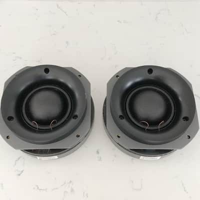 ATC SM75-150 Super Midrange Drivers image 1