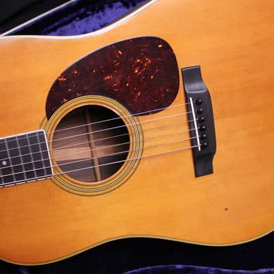 Martin D-35-S 1970 - Natural image 3