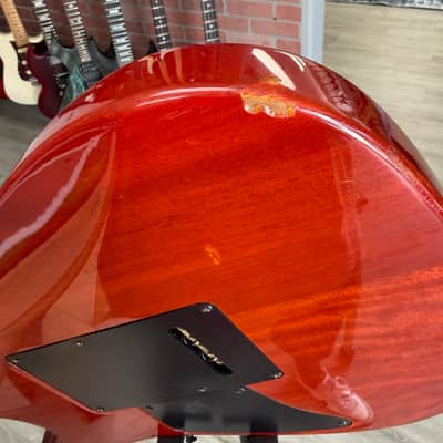 Fender Special Edition Showmaster FMT HH image 12