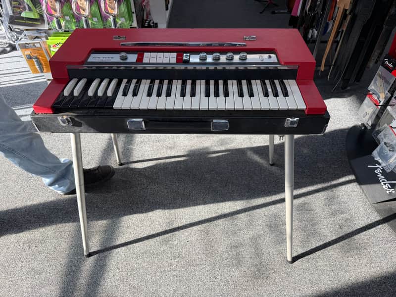Ace Tone Top-1 Electronic Organ