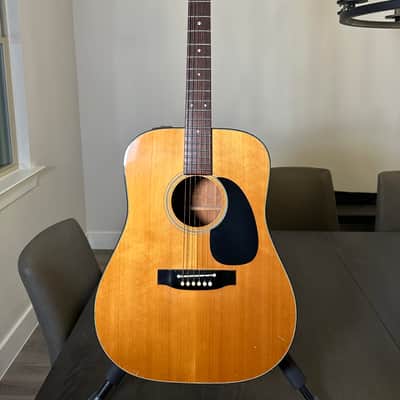 Takamine EF340 1983 - Indian Rosewood image 1