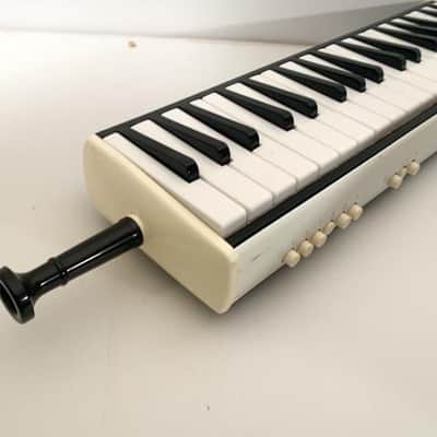Hohner Electra Melodica. just back from service image 4