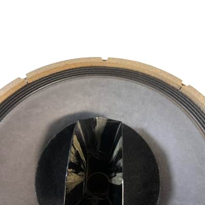 Altec 604E Super Duplex 15” Raw Speaker – Vintage Coaxial Studio Monitor image 13