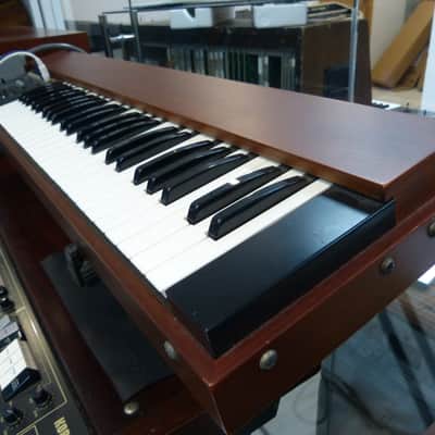 Korg PS-3200 Polyphonic Synthesizer with Kenton MIDI + PS-3010 Keyboard + PS-3001 60 pin cable image 4