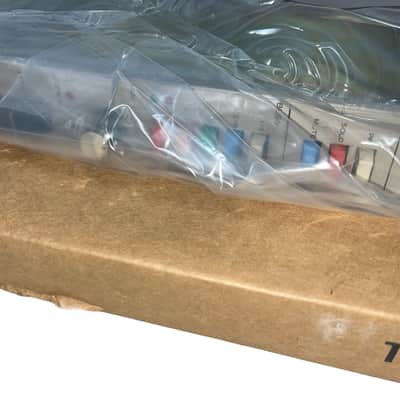 TEAC 501 Input Module Bild 4