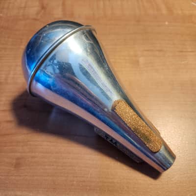 Leblanc Alessi Vacchiano Straight Mute for Trumpet image 2
