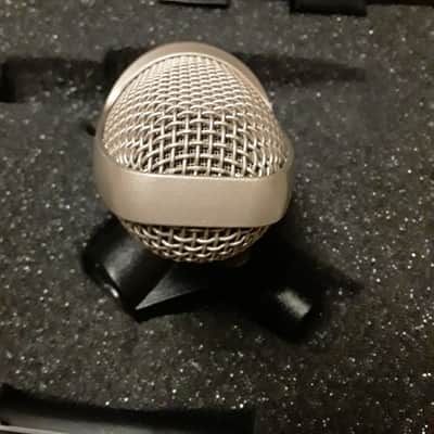 Vintage Akg Studio Condenser Mic + Storage Case & Extras (Never Used) - *Reduced Price Sale* image 6