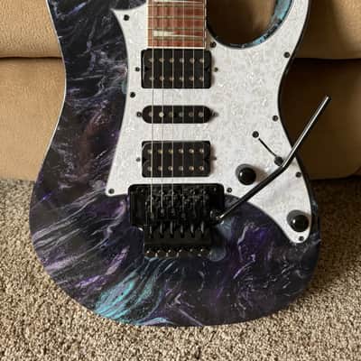 Custom Ibanez RG450DX/DXB image 2