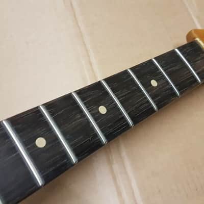 1962 FENDER STRATOCASTER NECK USA image 3