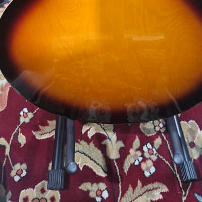 Epiphone Casino 2015 - Tobacco Sunburst image 6