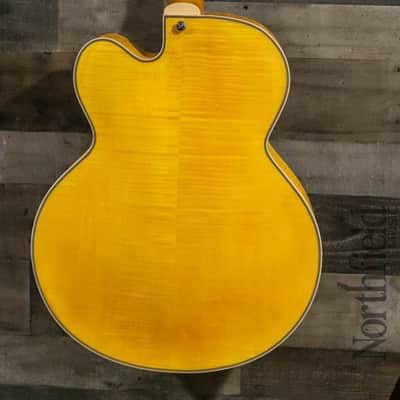 D'Angelico Premier EXL 1 image 7