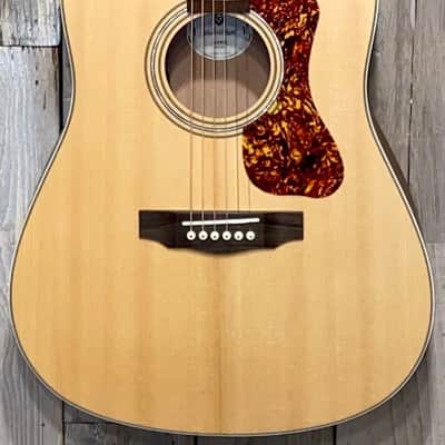 New Guild D-240E Dreadnaught Westerly , Pro Setup with Fast and Free Shipping, Help Support Small Business ! image 1