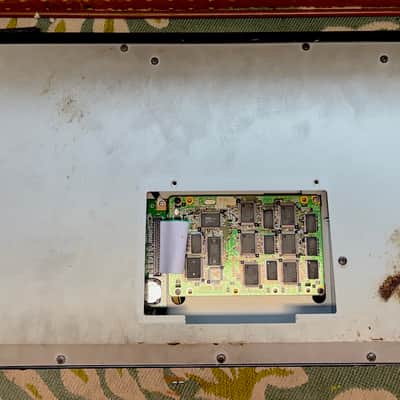 Korg EXB-MOSS board KLM-2076, USA seller! image 5