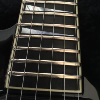 Jackson SL1 Soloist Black image 9