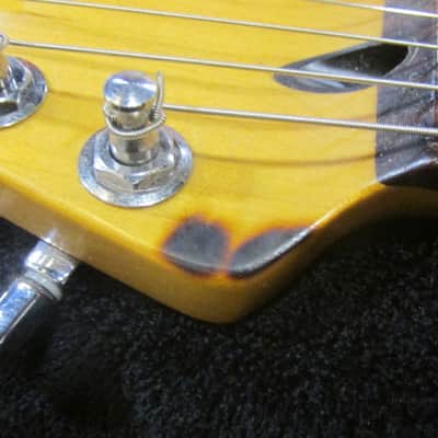 Fender Made in Mexico Stratocaster HSS image 8