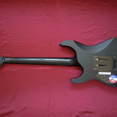 ESP LTD M Black Metal image 12