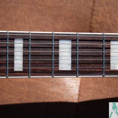 Fender FSR MIJ Traditional II Late '60s Jazzmaster - Limited Edition Ocean Turquoise Metallic - BETTER THAN NEW! image 11