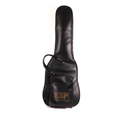 1995 ESP Maverick Black image 17