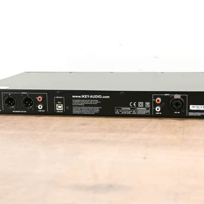 iKey Audio RM3 Rackmount Digital Audio Recorder (NO POWER SUPPLY) CG0137Z image 5