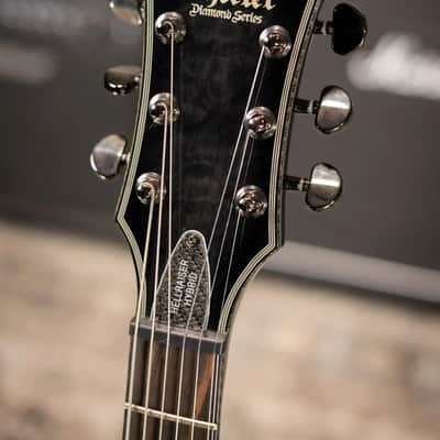 Schecter Diamond Series Hellraiser Hybrid Tempest - Used image 6