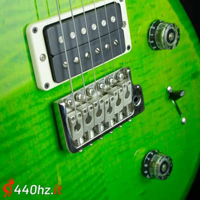 PRS 10th Anniversary S2 Custom 24 Limited Edition 2023 - Eriza Verde image 8