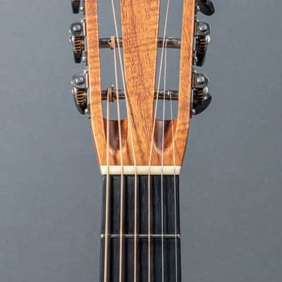 Martin 0-28VS 2012, Sunburst image 6