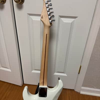 Suhr Pro series S2 - White image 6