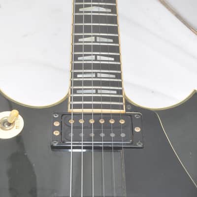 YAMAHA SG1000 Electric Guitar Ref No. 7692 image 5