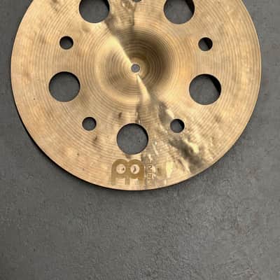 Meinl 14" Byzance Dual Multi Trash Crash Cymbal image 7