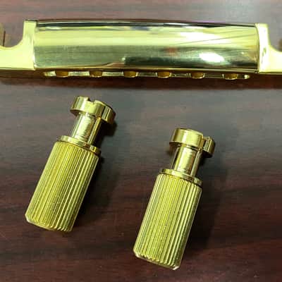 Mighty Mite MMLPT1G w/ US Threaded Studs image 1