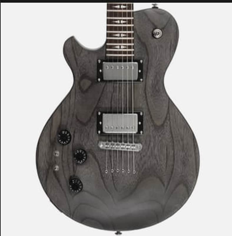 Michael Kelly Guitars Patriot Decree SB, MKPSOBBERAL image 1