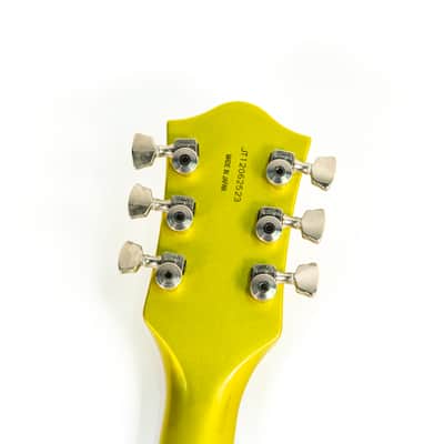 Gretsch Hot Rod 6120 SH Brian Setzer Electric Guitar Owned By Billie Joe Armstrong Of Green Day image 8