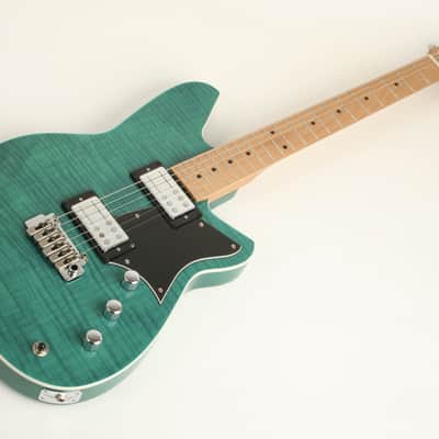 Reverend Kingbolt RA 28889 image 4