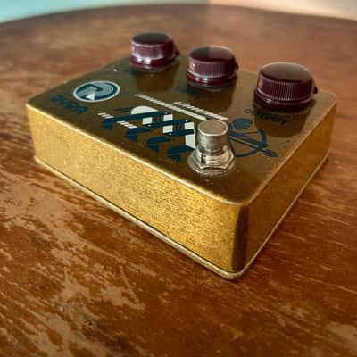 Ryra The Klone 2010s - Graphic image 4