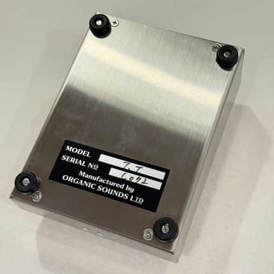 ORGANIC SOUNDS USED Used The Triangle S/N:C072 CULT [USED SALE