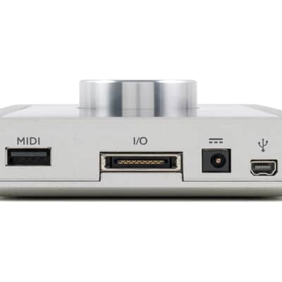 Apogee Duet 2 Audio Interface [USED] image 5
